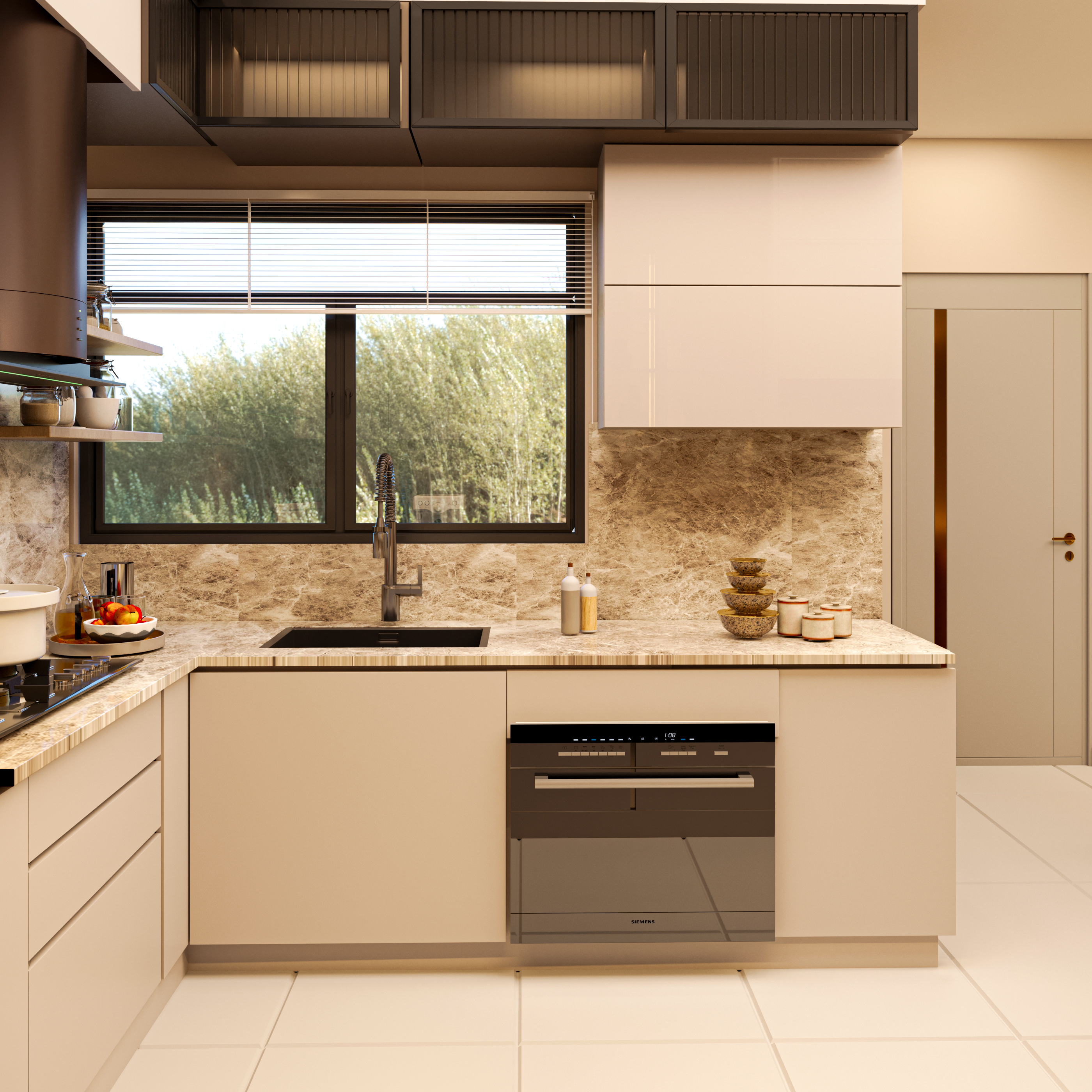 Kitchen 4