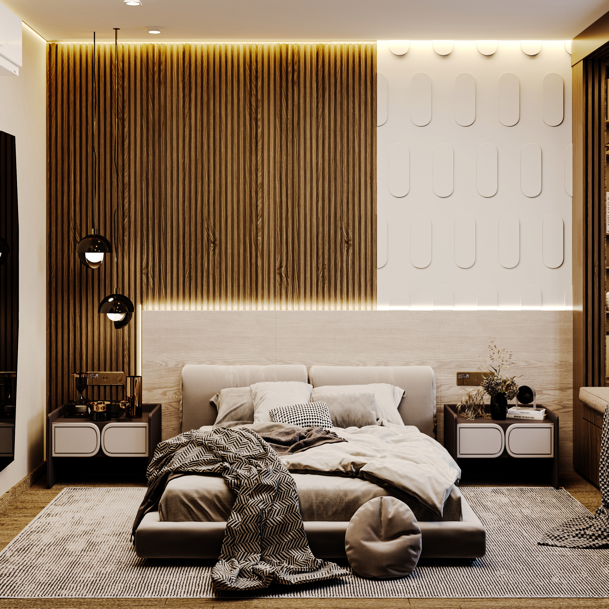 Boy's Room