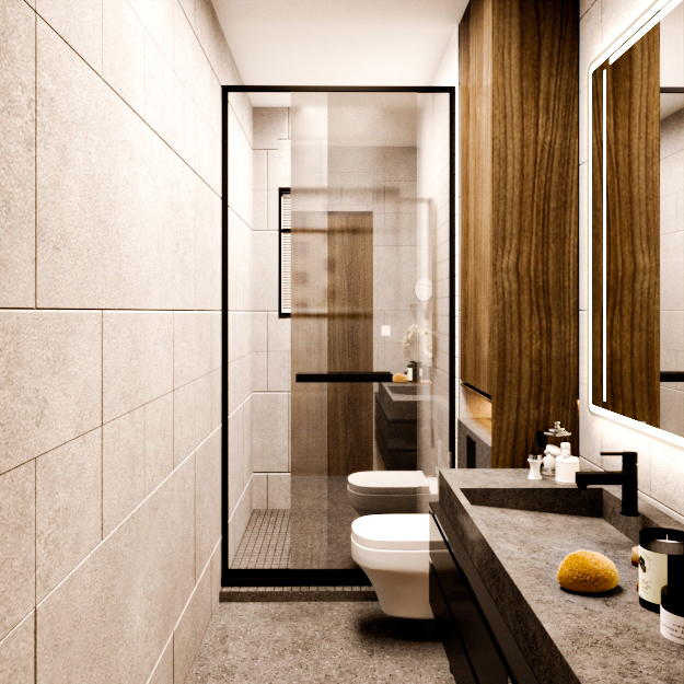 Bathroom 2