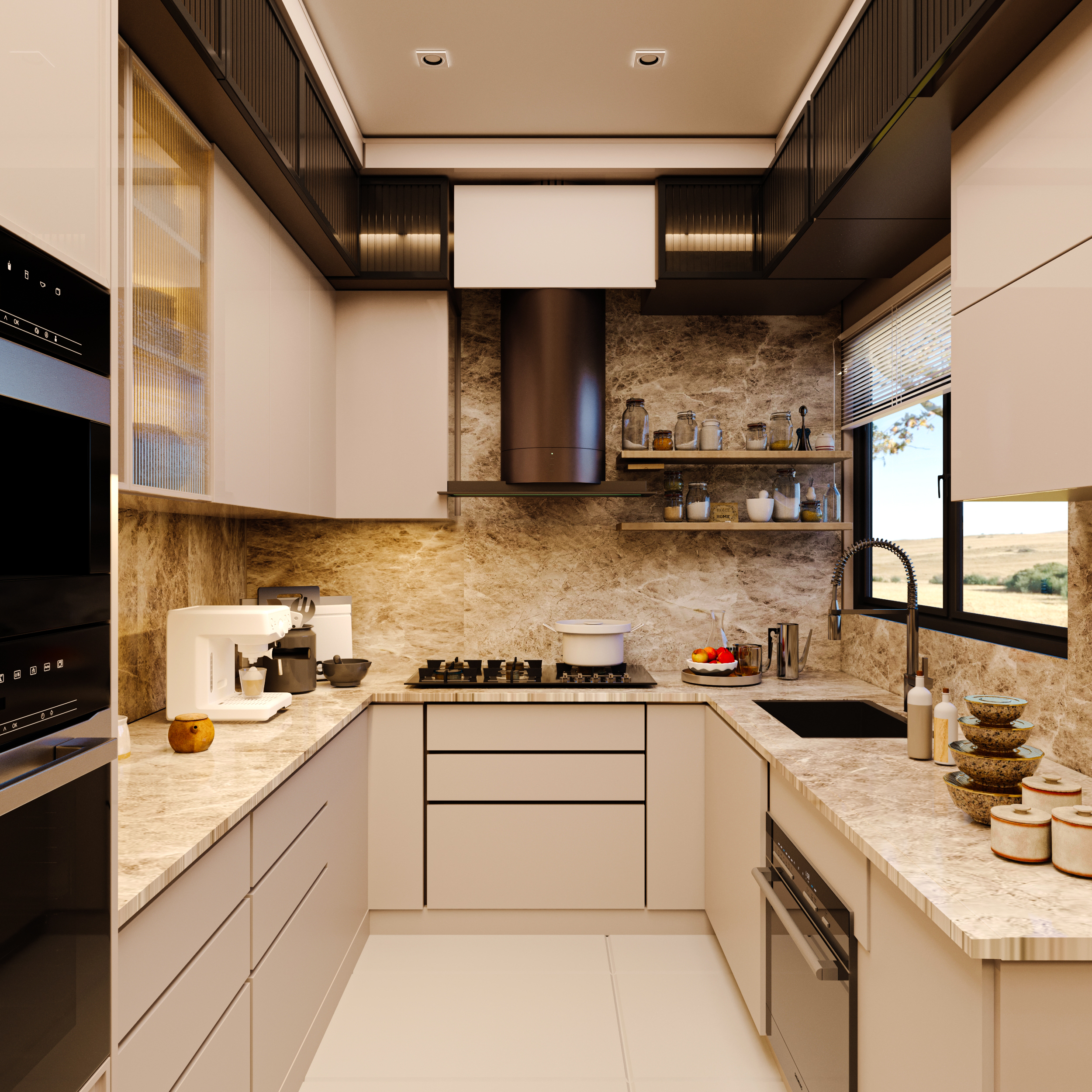 Kitchen 2