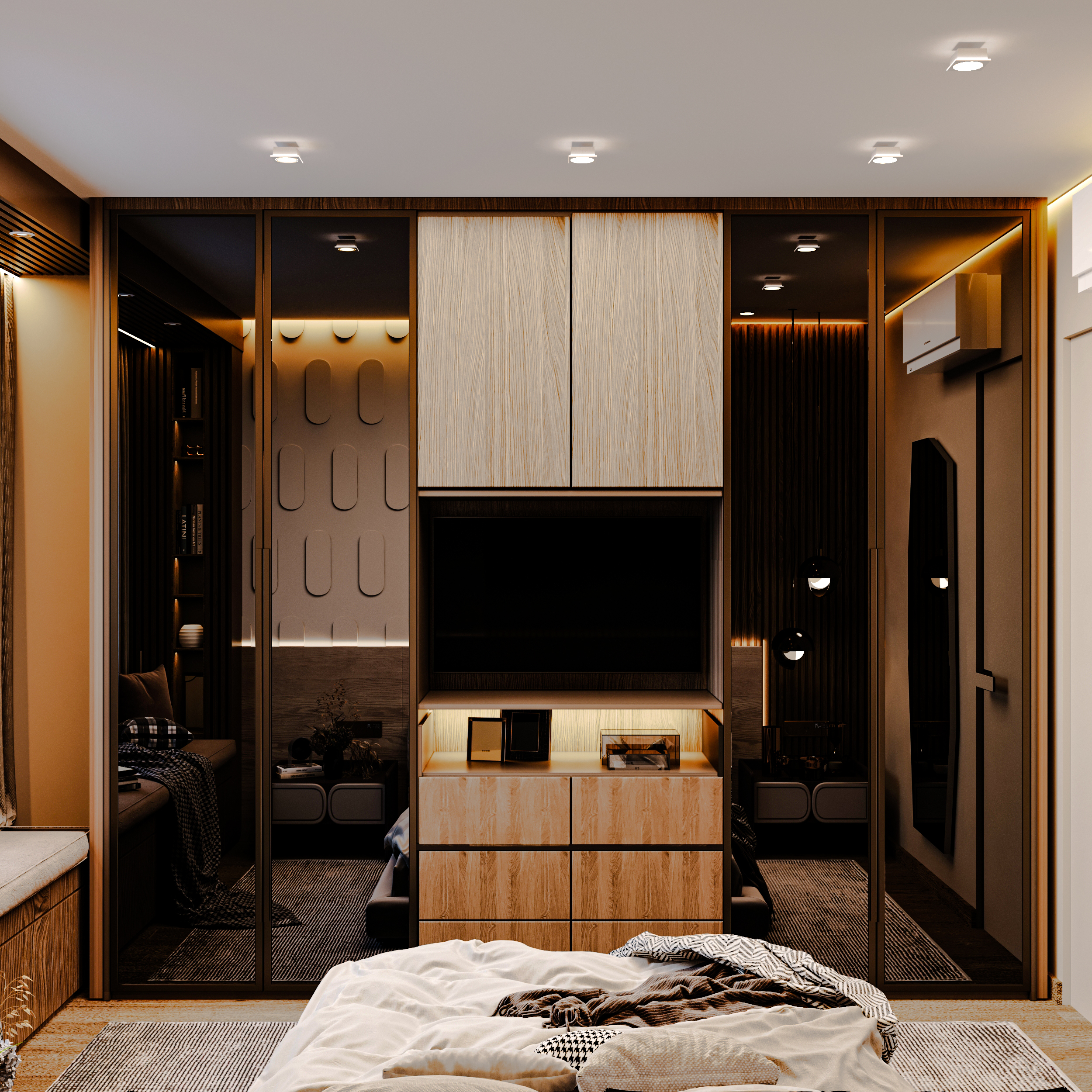 Boy's Room