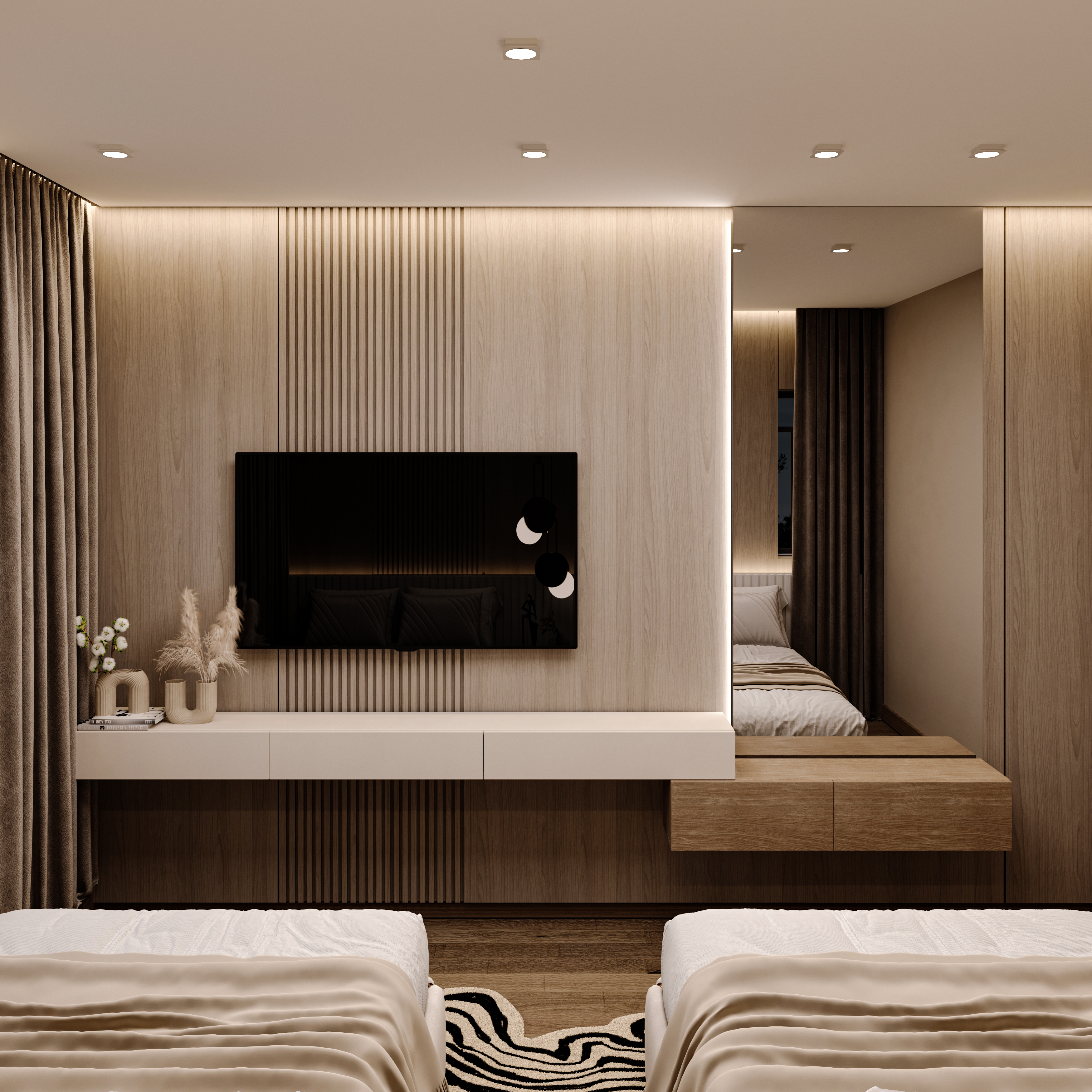 Girl's Room