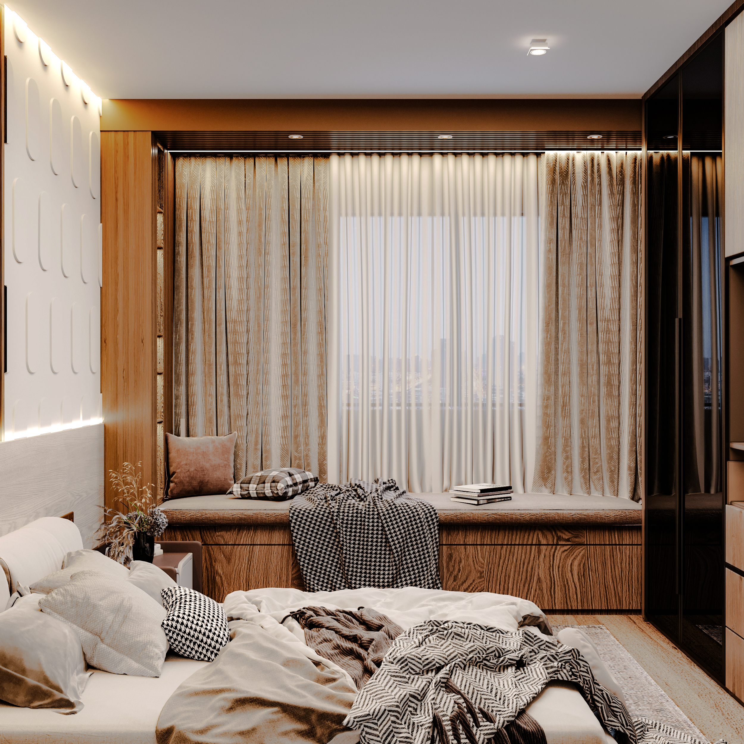 Boy's Room