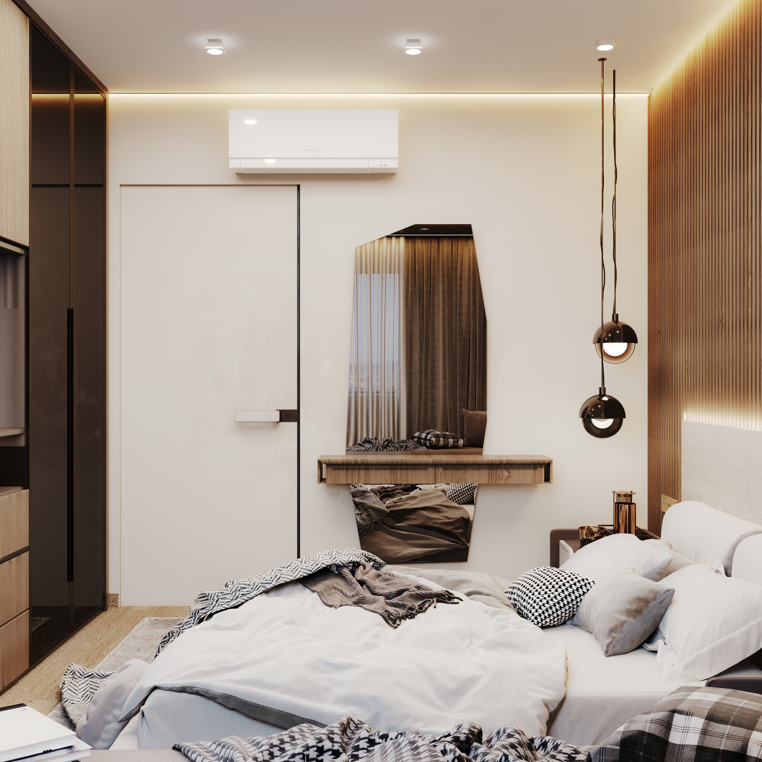 Boy's Room