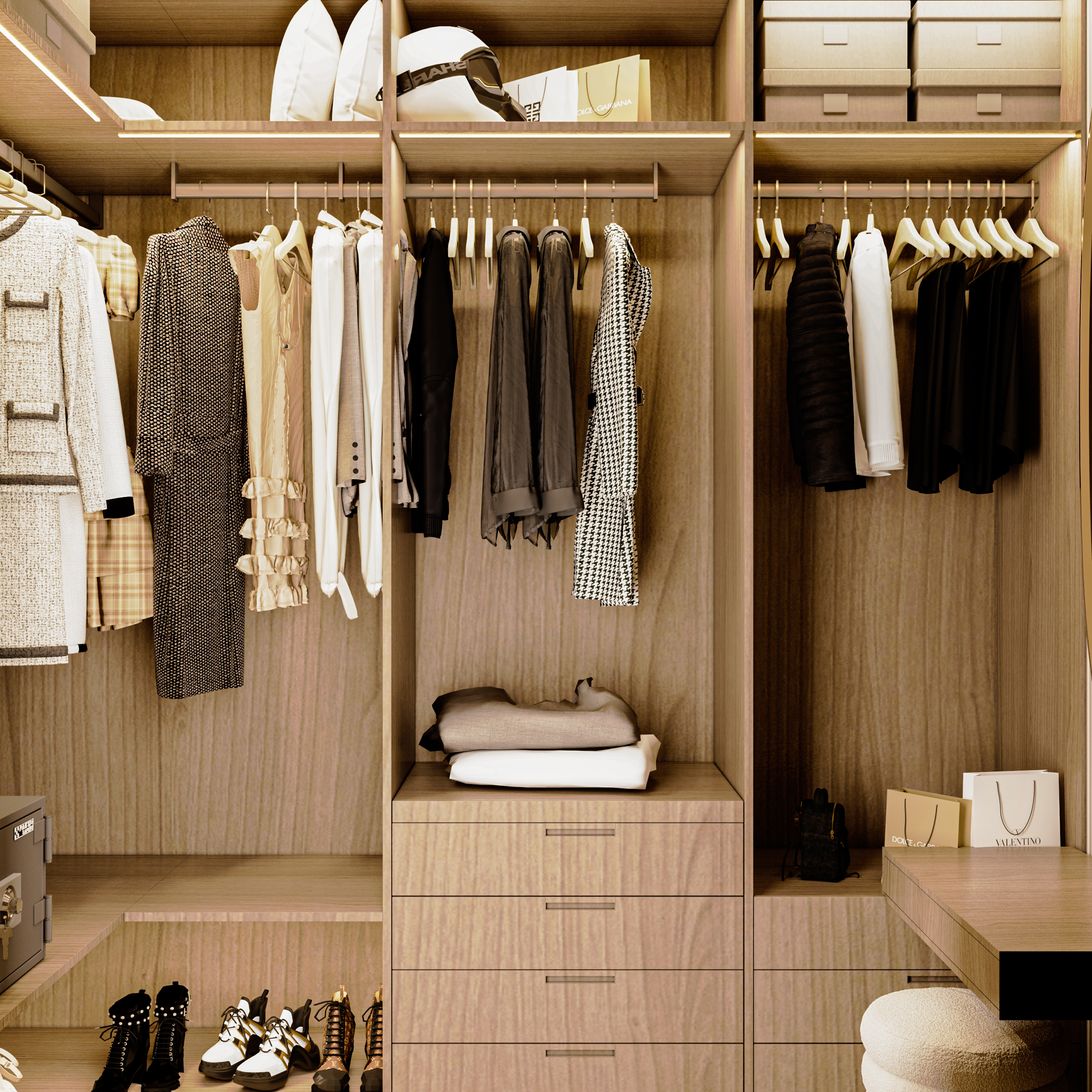 Dressing