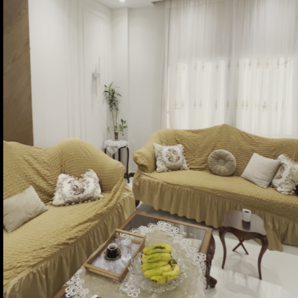 Villa - Wesal