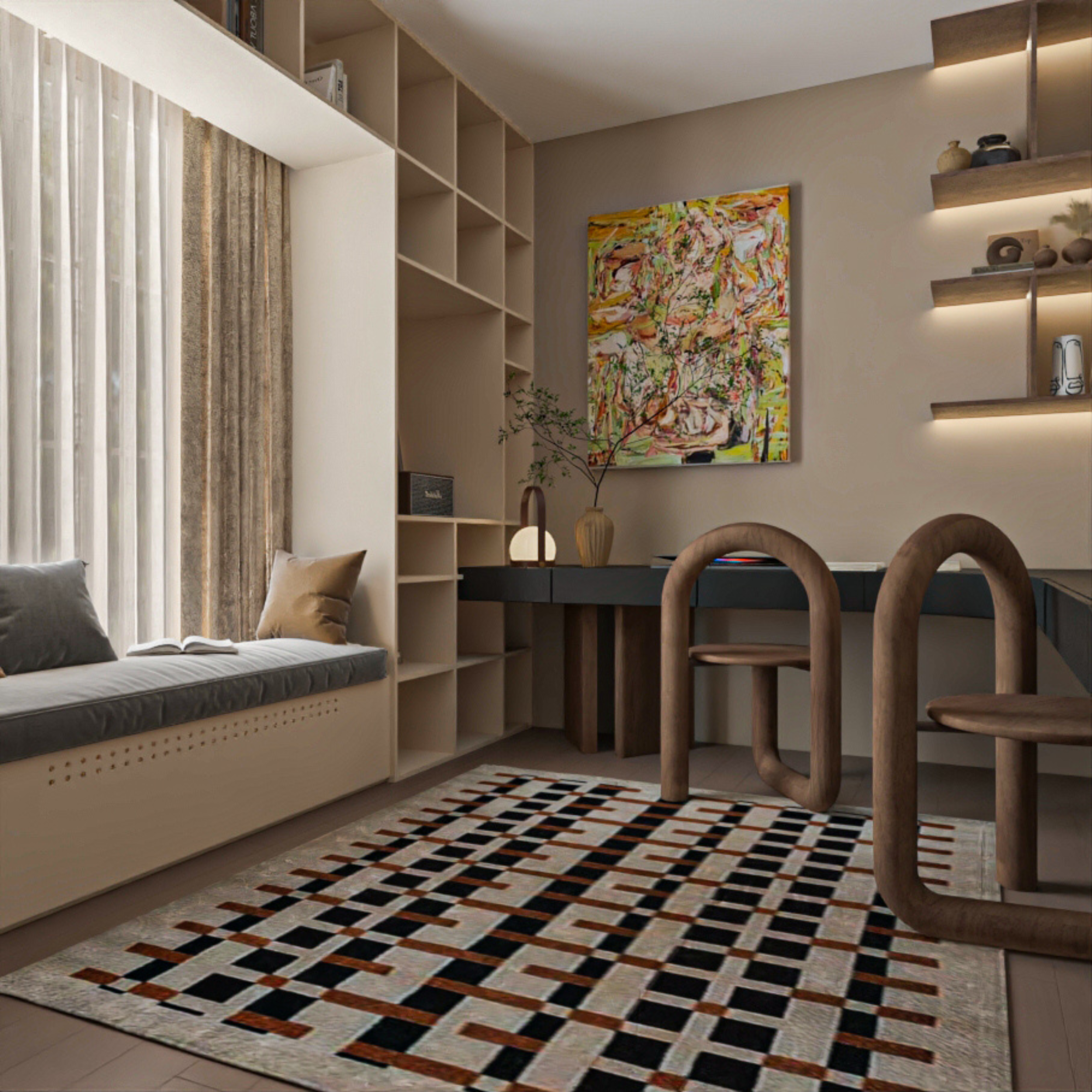 Office Room