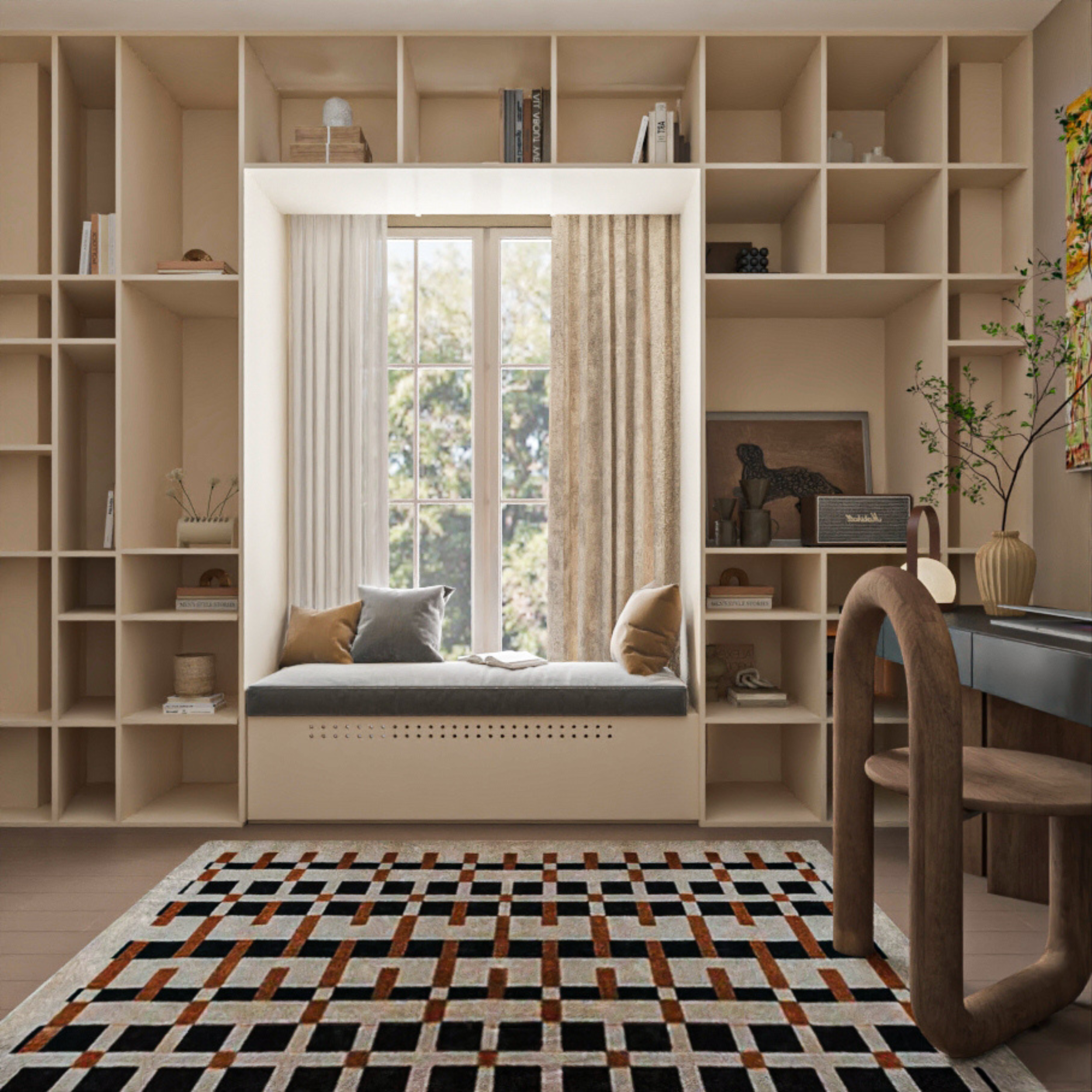 Office Room