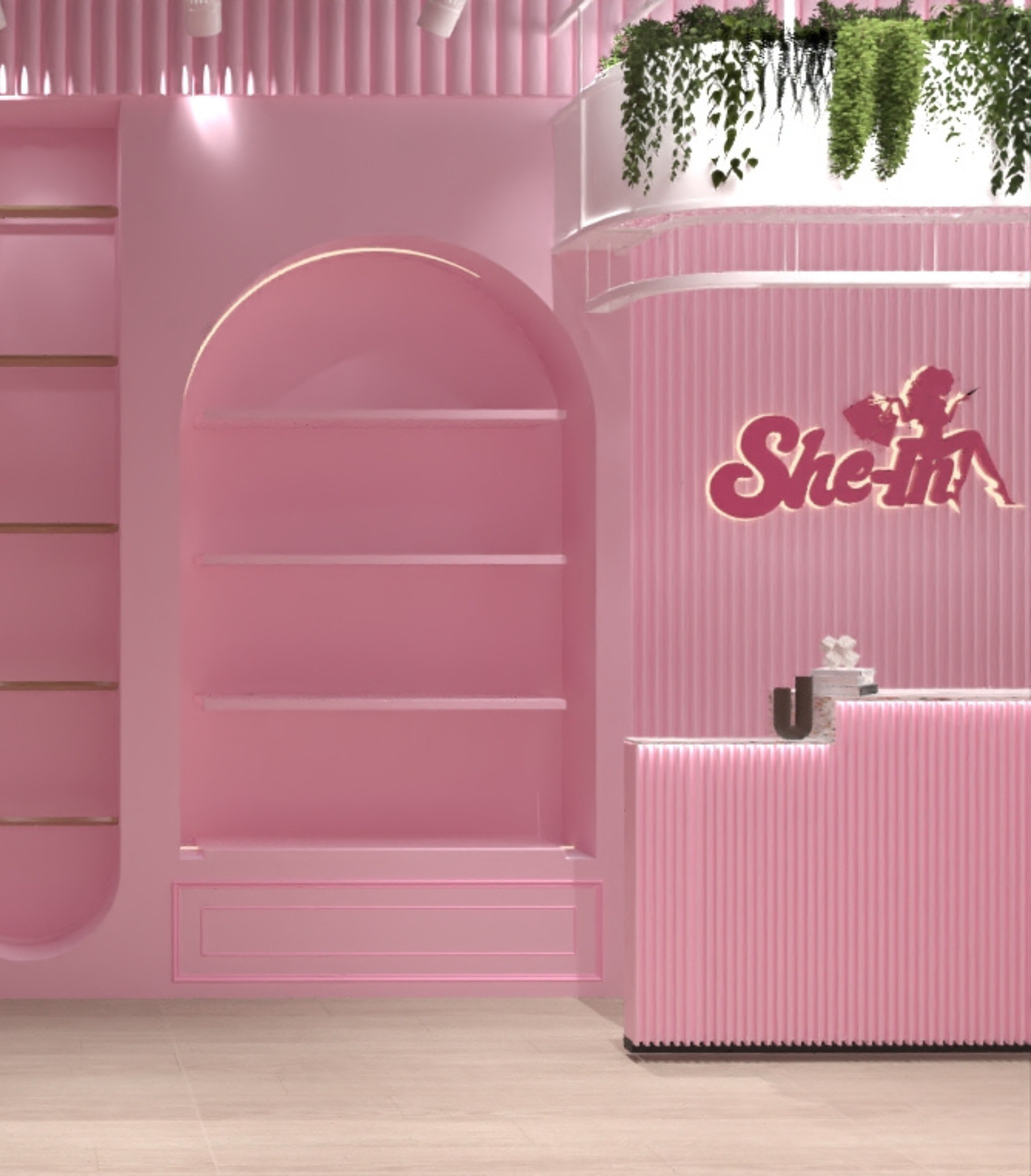 SHE-IN